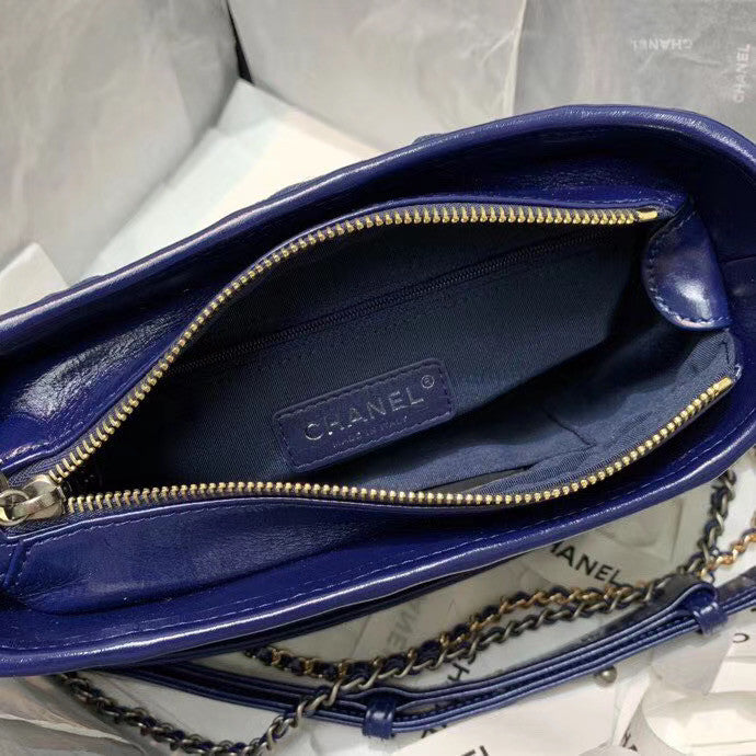 Chanel  CHANEL'S GABRIELLE Small Hobo Bag