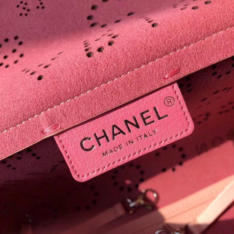 Chanel Flap Bag AS0299