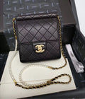 Chanel Flap Bag ASO580