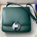 Hermes 2002 Bag VERT FORET
