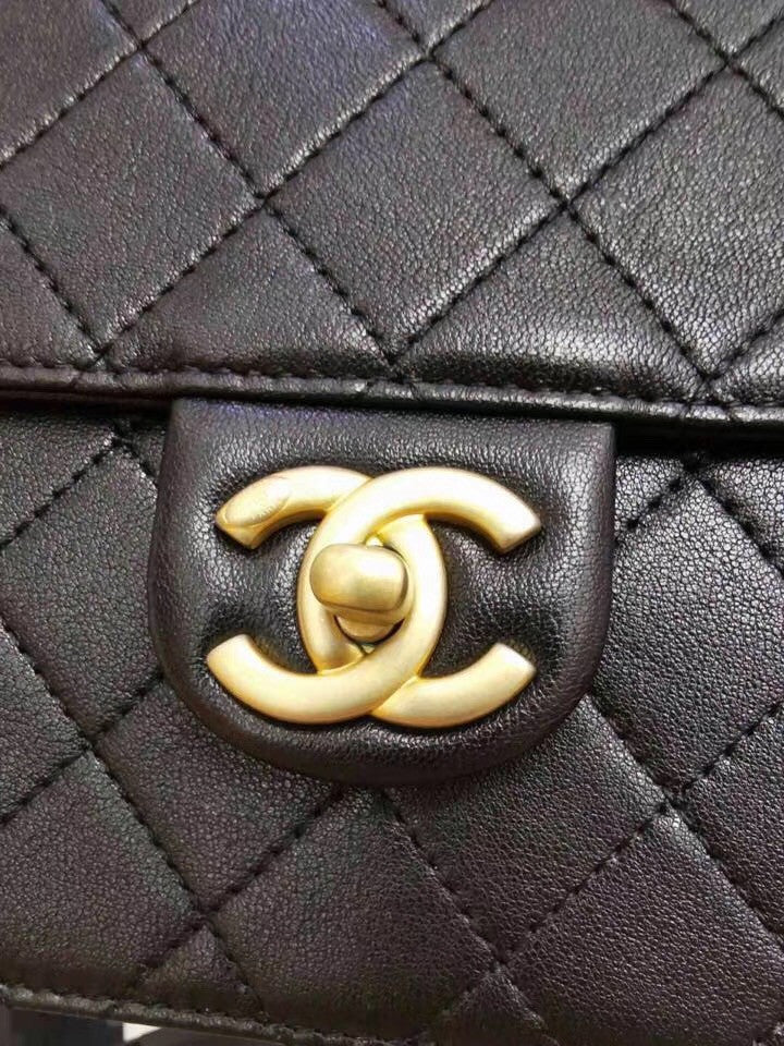 Chanel Flap Bag ASO580