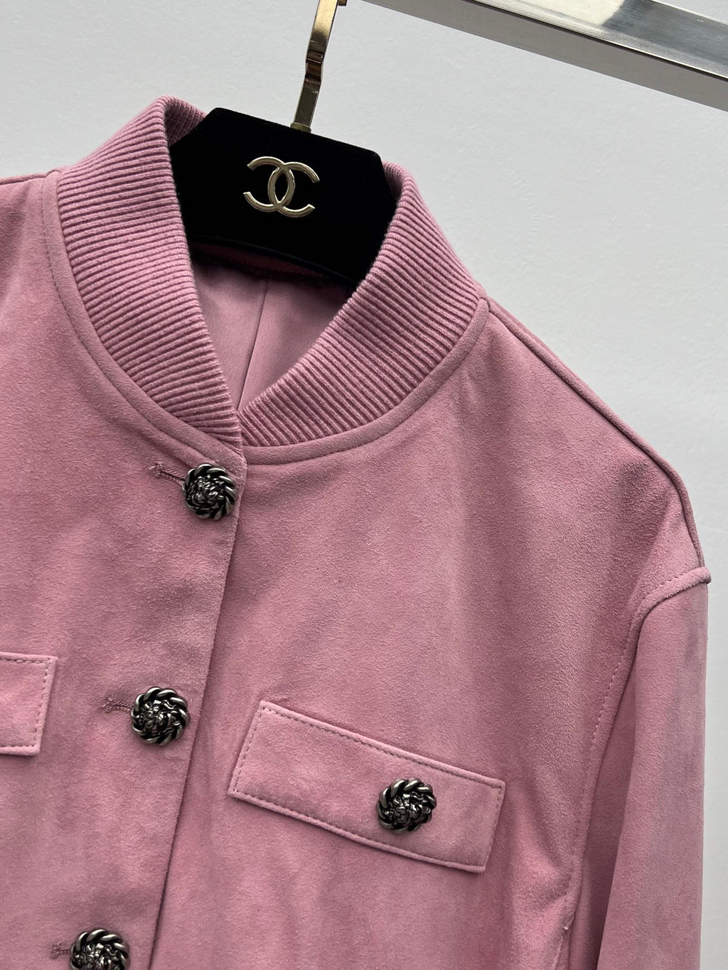 Loro Piana Leather Jacket Loro Piana