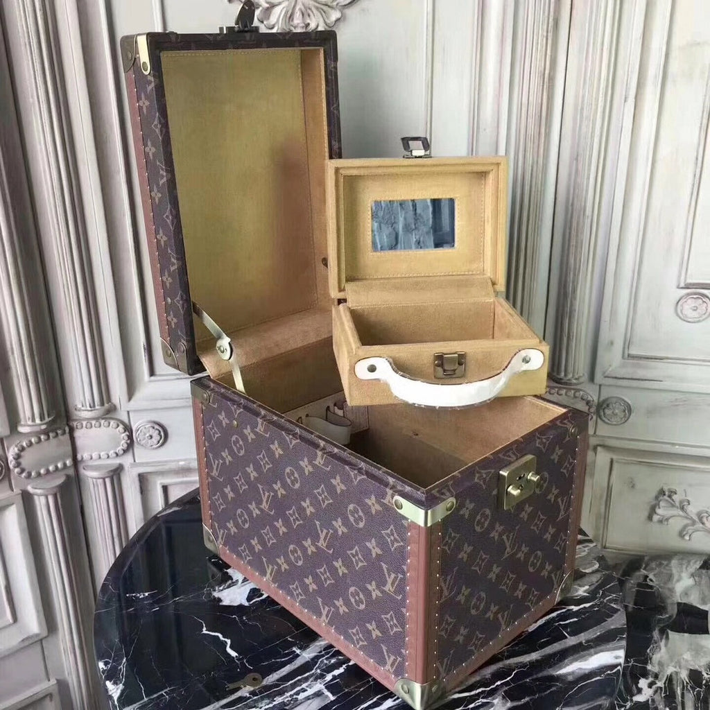 Louis Vuitton BEAUTY CASE M21828