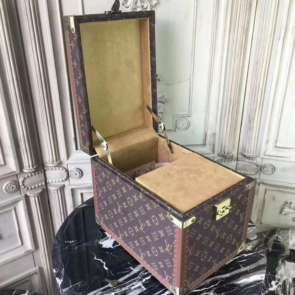 Louis Vuitton BEAUTY CASE M21828