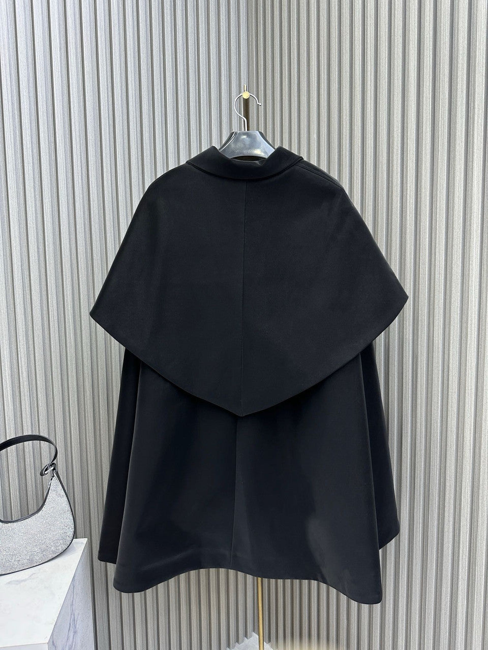 Chanel FW 2023/24 CAPE