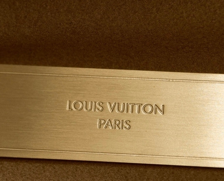 Louis Vuitton M47149 Dauphine Soft GM Bag