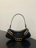 Fendi O’Lock Swing Black