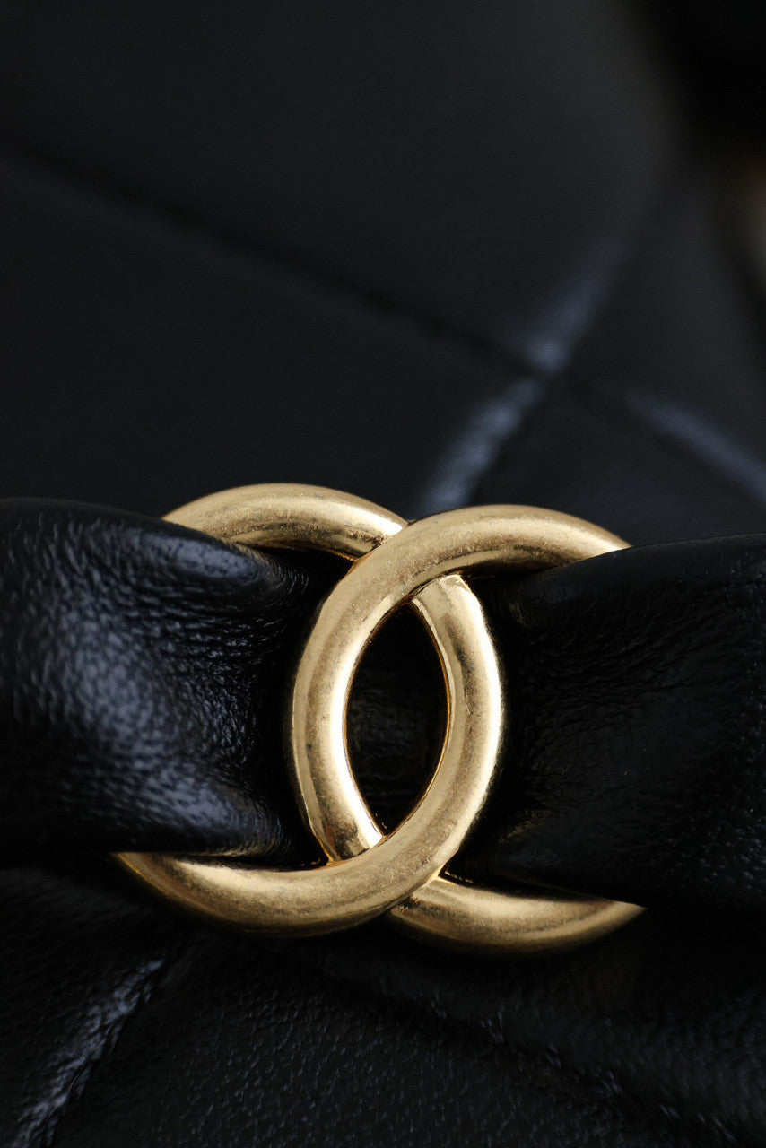 Chanel HOBO HANDBAG SS2024