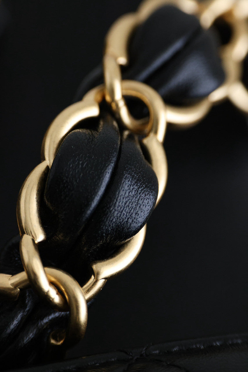 Chanel HOBO HANDBAG SS2024