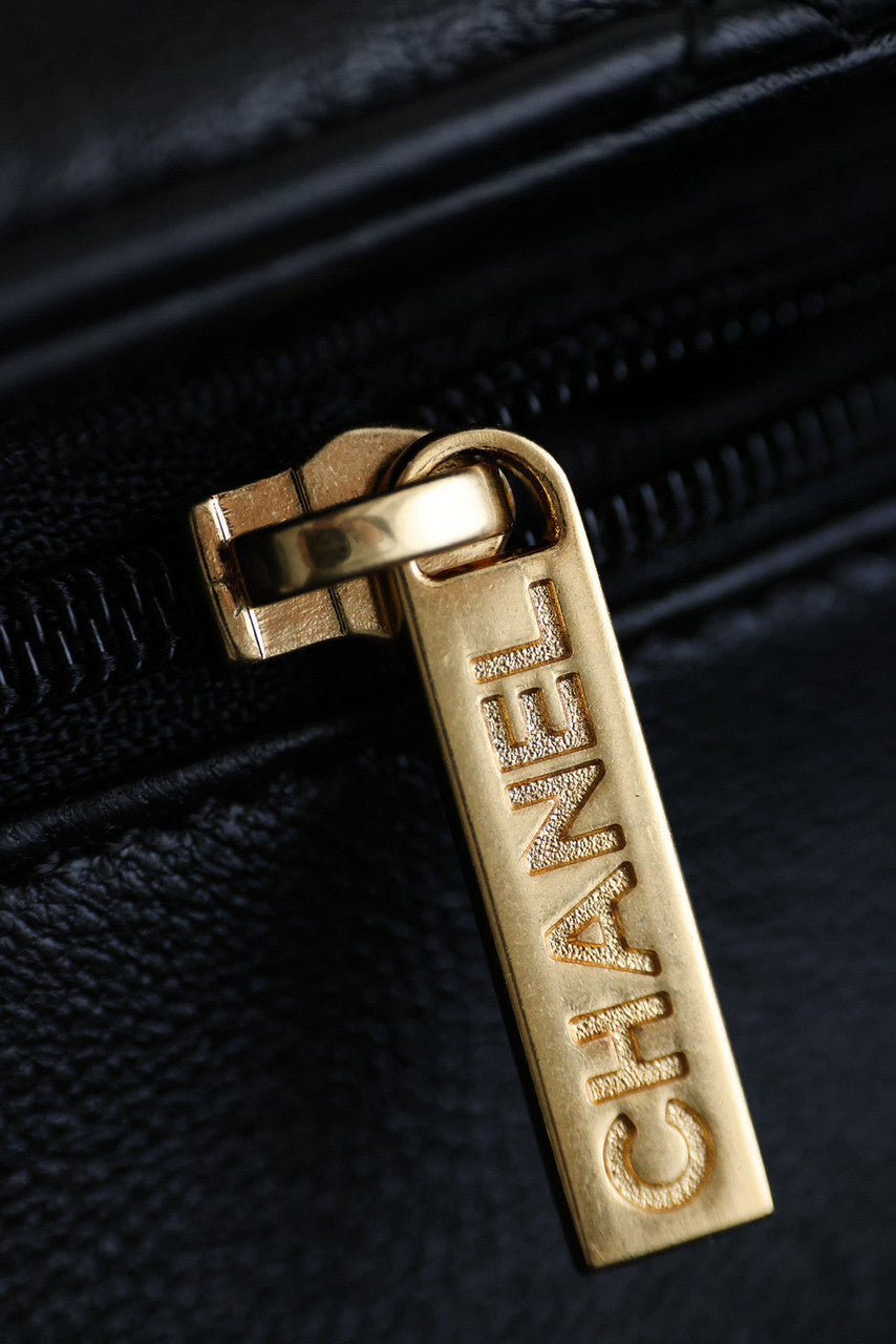Chanel HOBO HANDBAG SS2024