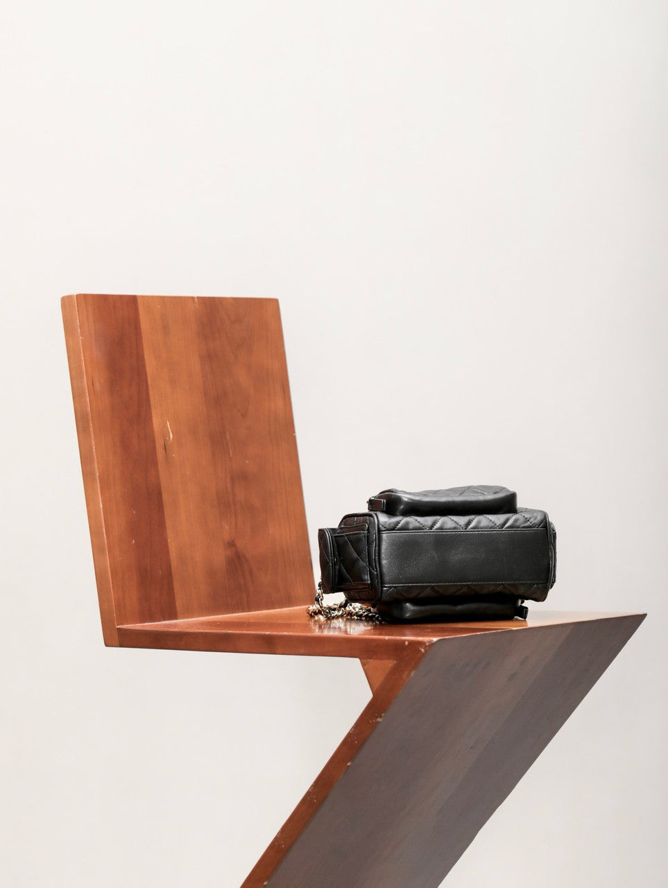 Chanel SMALL CAMERA CASE SS2024