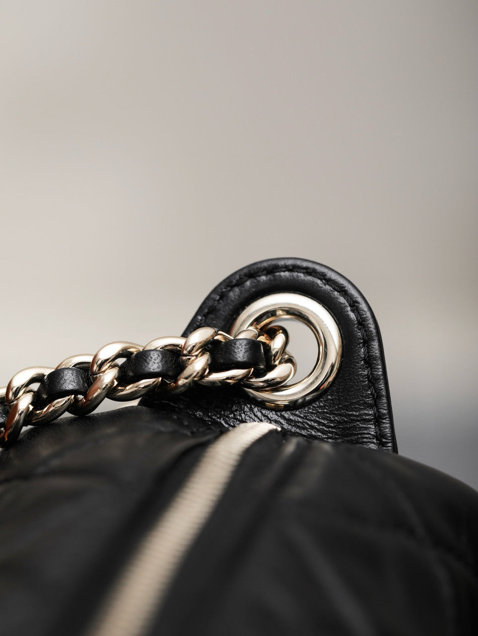 Chanel SMALL CAMERA CASE SS2024