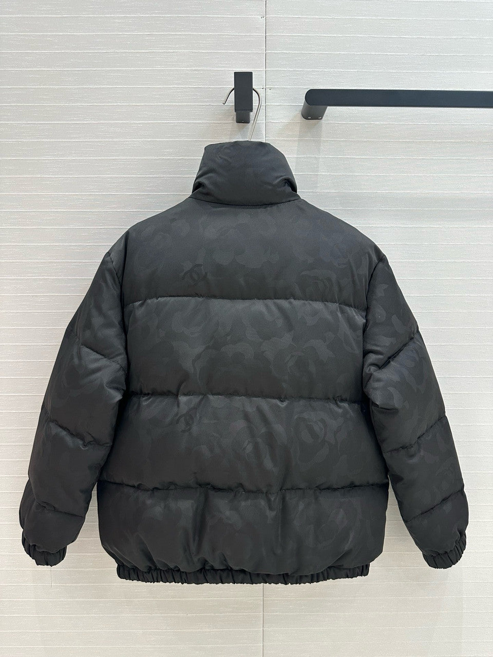 Chanel COCO NEIGE 2024/25 COLLECTION JACKET