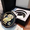 Chanel Owl Minaudière  2018