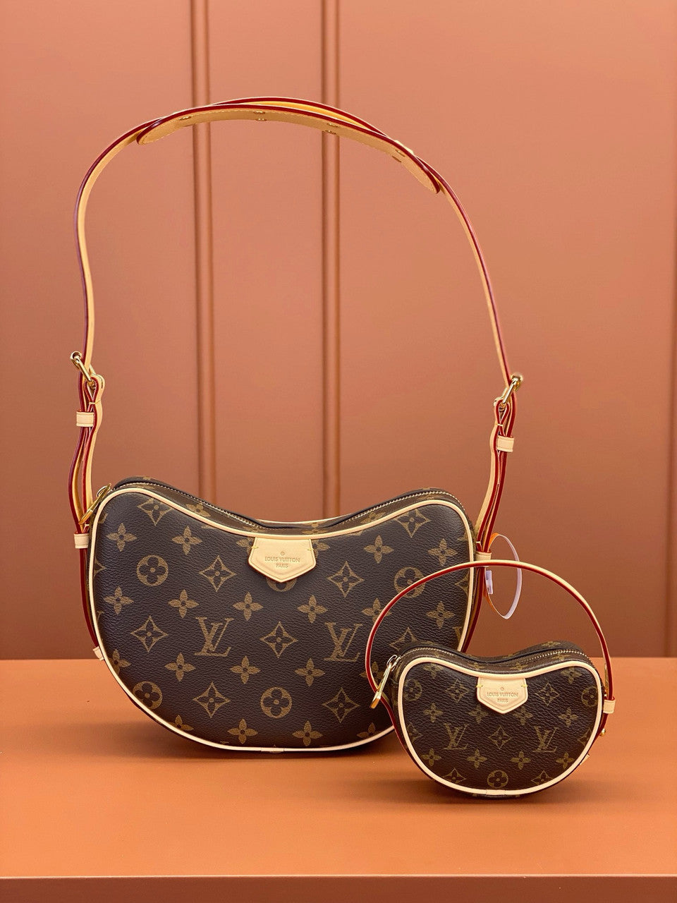 Louis Vuitton M46828 Croissant MM