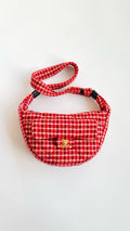 Chanel Coco Neige 2024/25 Collection   Large Hobo Bag