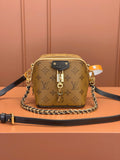 Louis Vuitton M47162 HK/MO/TW Exclusive Just In Case