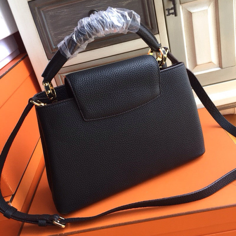 Louis Vuitton CAPUCINES PM M42259