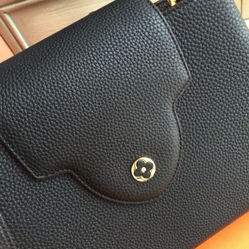 Louis Vuitton CAPUCINES PM M42259