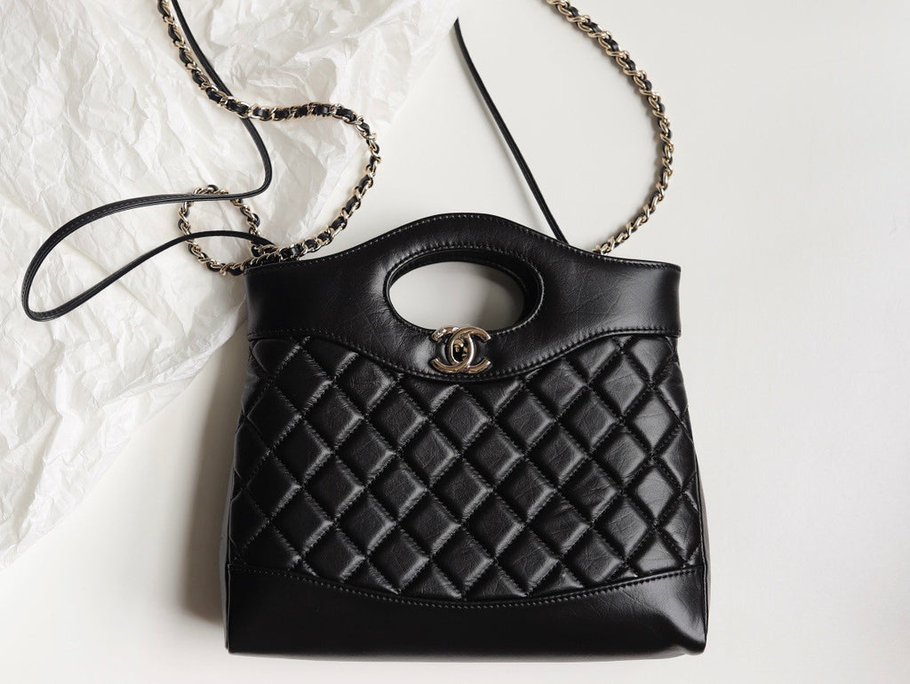 CHANEL 31 MINI SHOPPING BAG