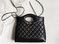 CHANEL 31 MINI SHOPPING BAG