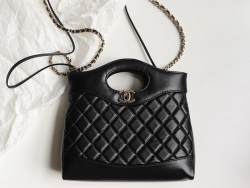 CHANEL 31 MINI SHOPPING BAG