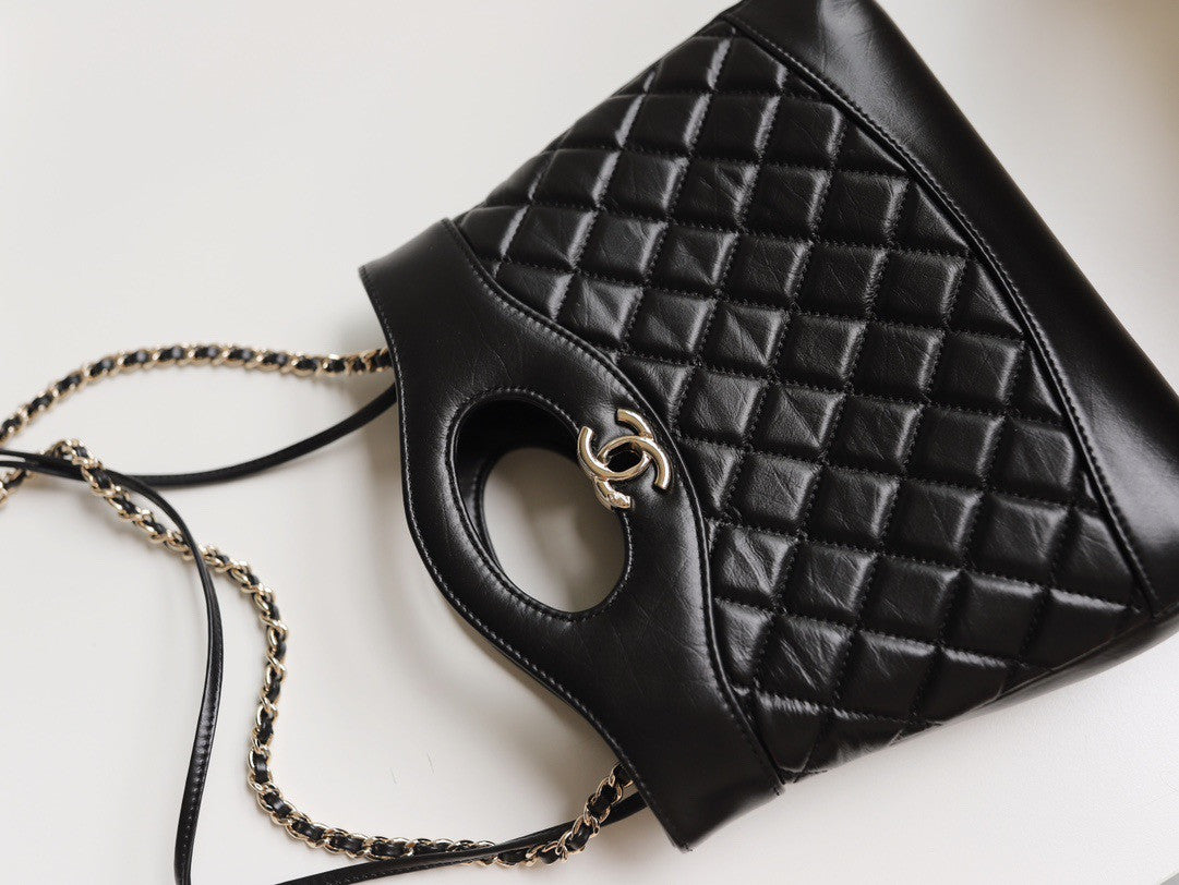 CHANEL 31 MINI SHOPPING BAG
