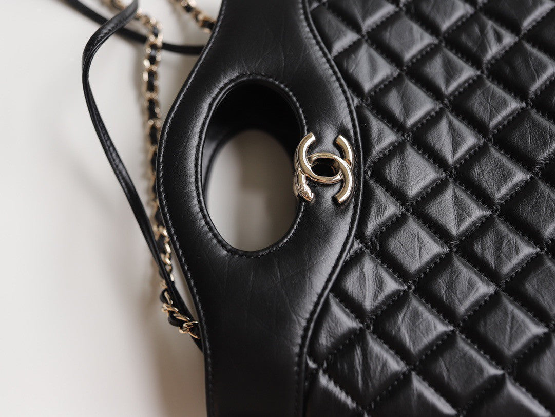 CHANEL 31 MINI SHOPPING BAG