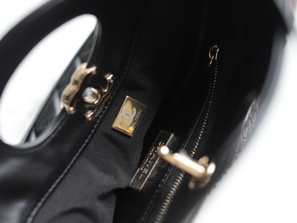 CHANEL 31 MINI SHOPPING BAG