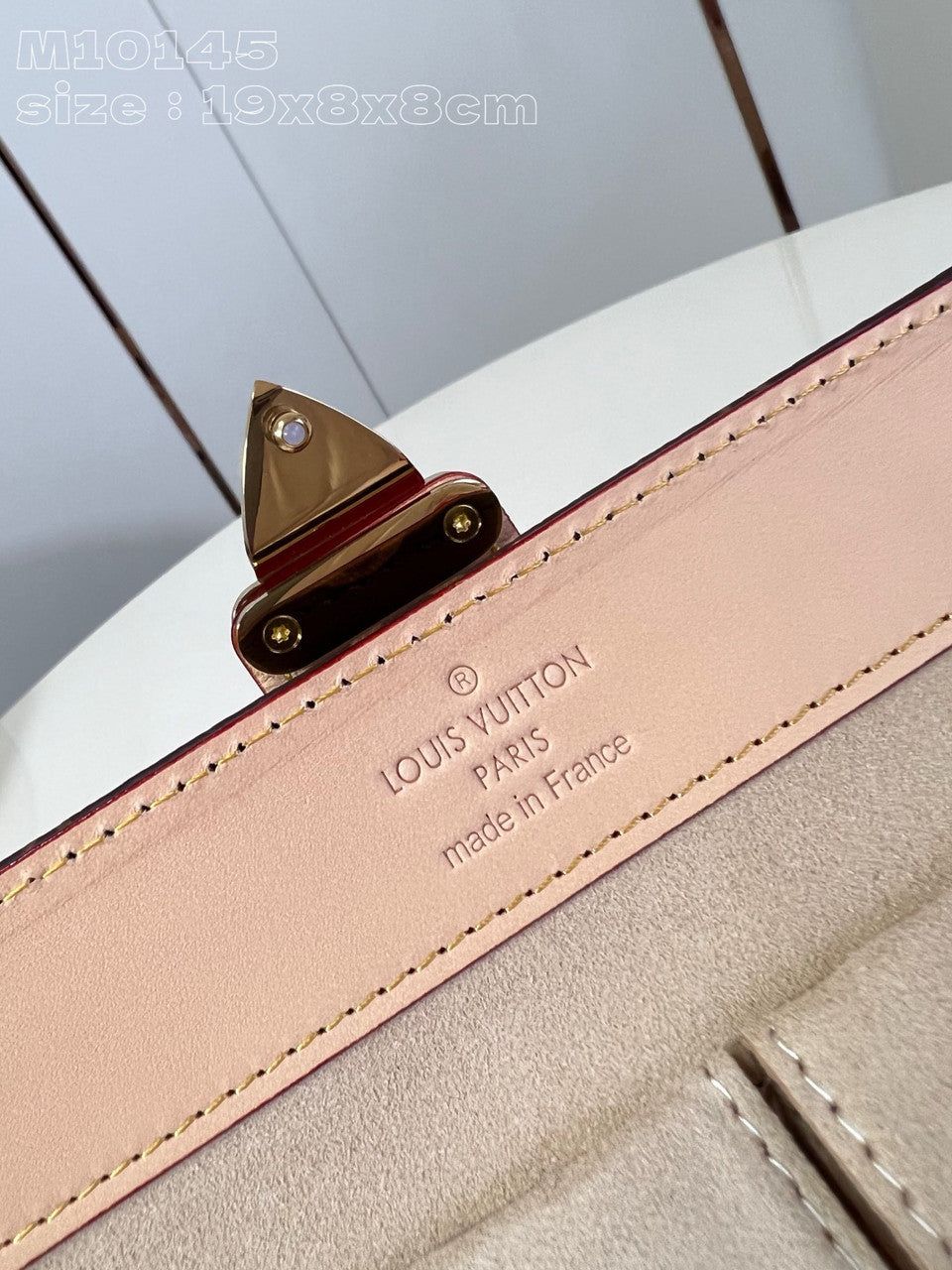 Louis Vuitton M10145 Etui Bijoux