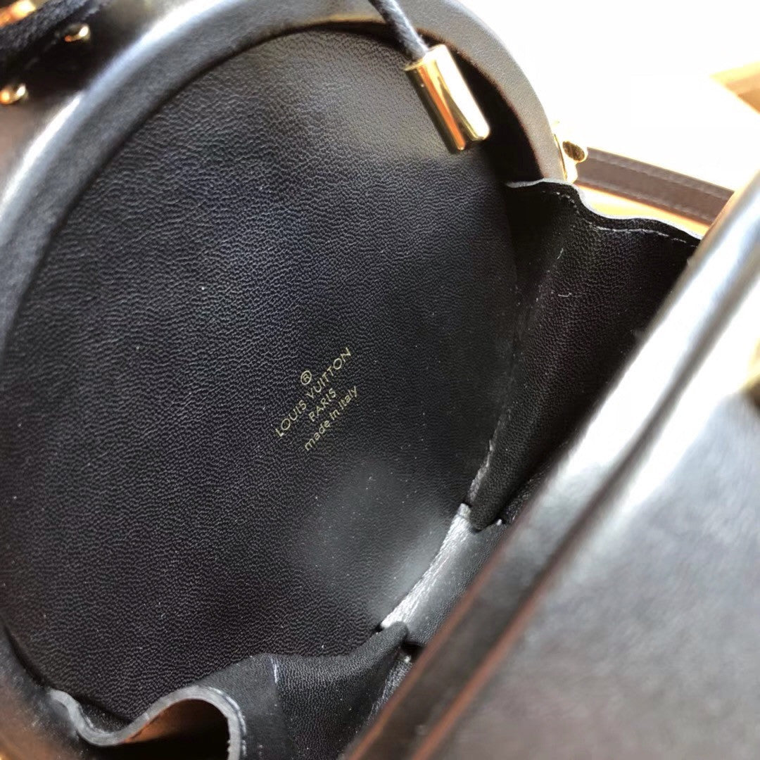 Louis Vuitton PETIT NOE TRUNK M43511