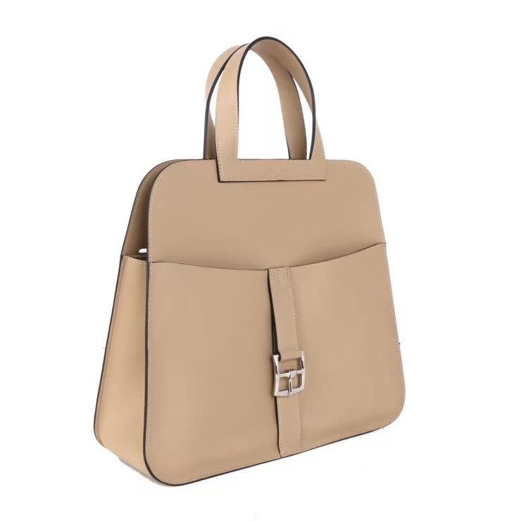 Hermes S2 Trench Halzan 31 bag