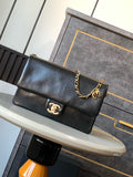 Chanel SMALL FLAP BAG SS2024/25