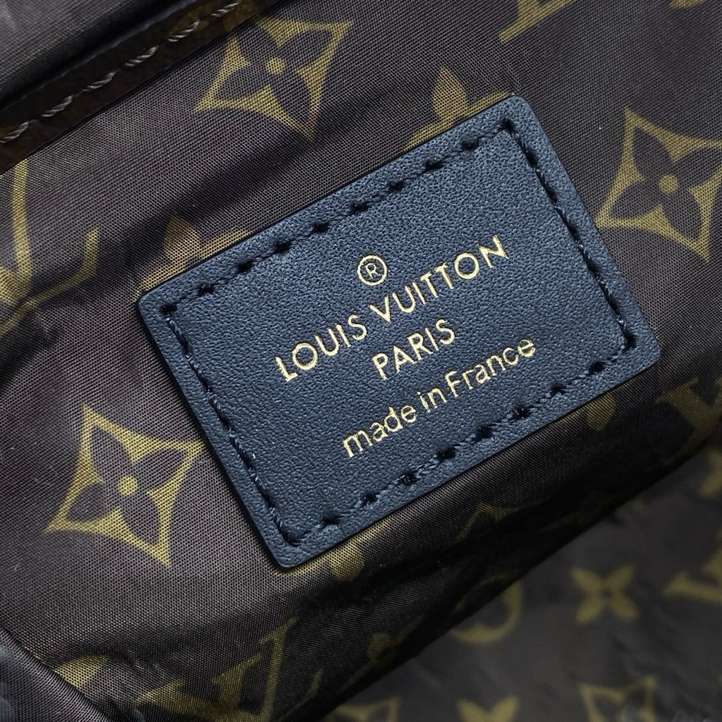 Louis Vuitton M11919  Nano Teddy Backpack