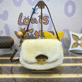 Louis Vuitton M12097 New Sunset Bag