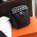 Chanel Large Urban Spirit Backpack Style code: A91122
