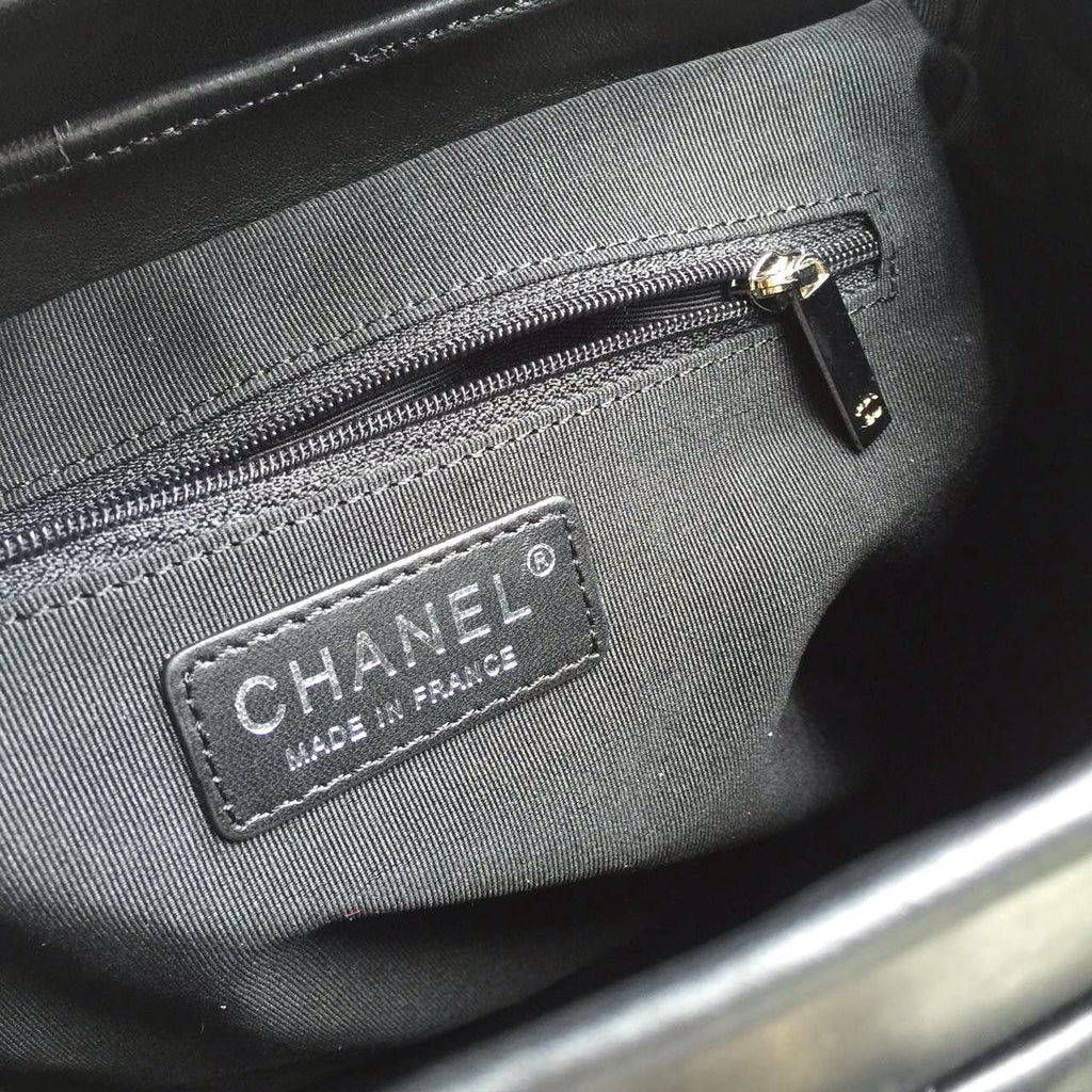 Chanel Large Urban Spirit Backpack Style code: A91122