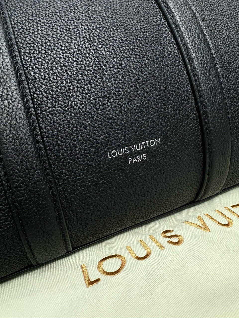 Louis Vuitton M23153 Georges MM Tote Bag