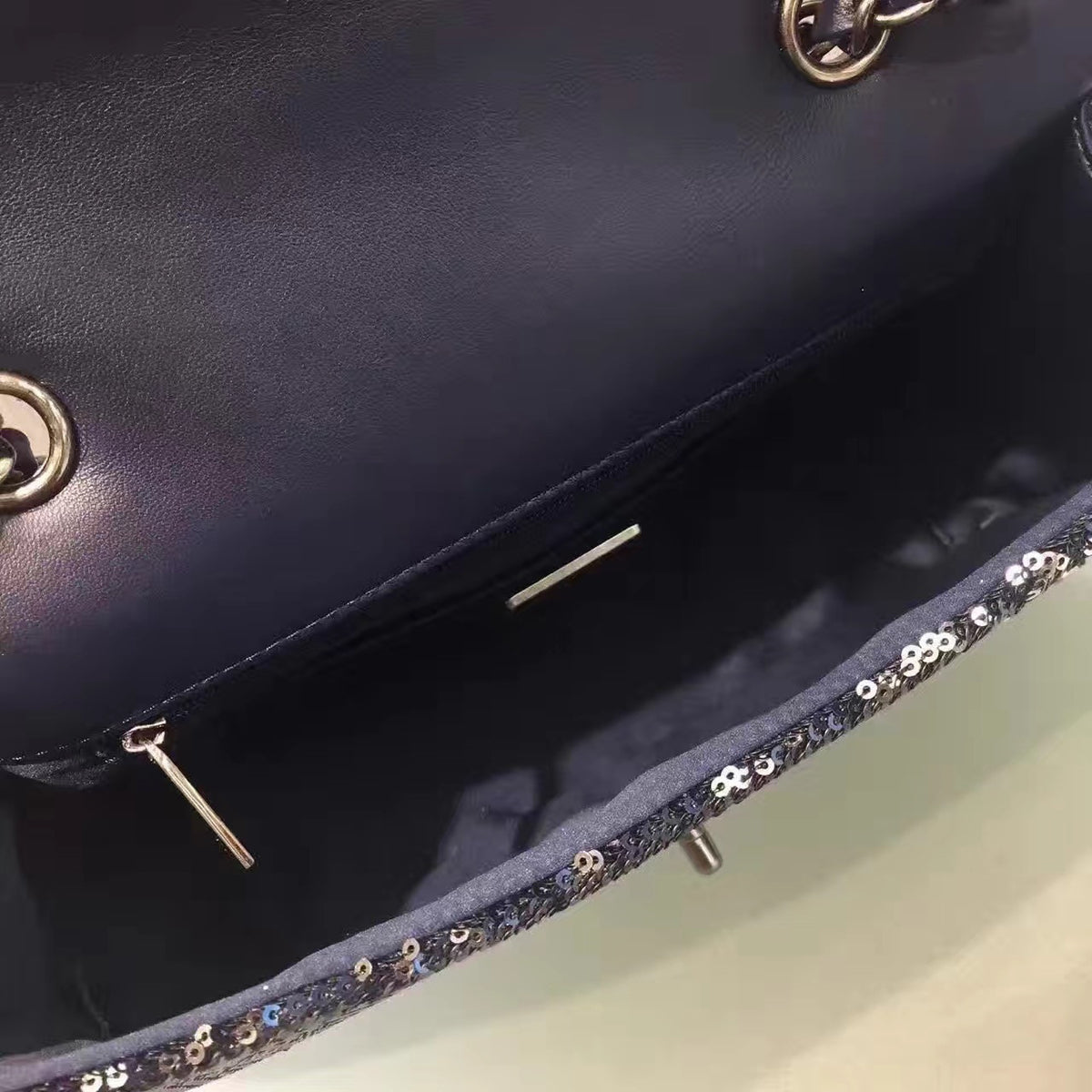 Chanel COCOCUBA Flap Bag