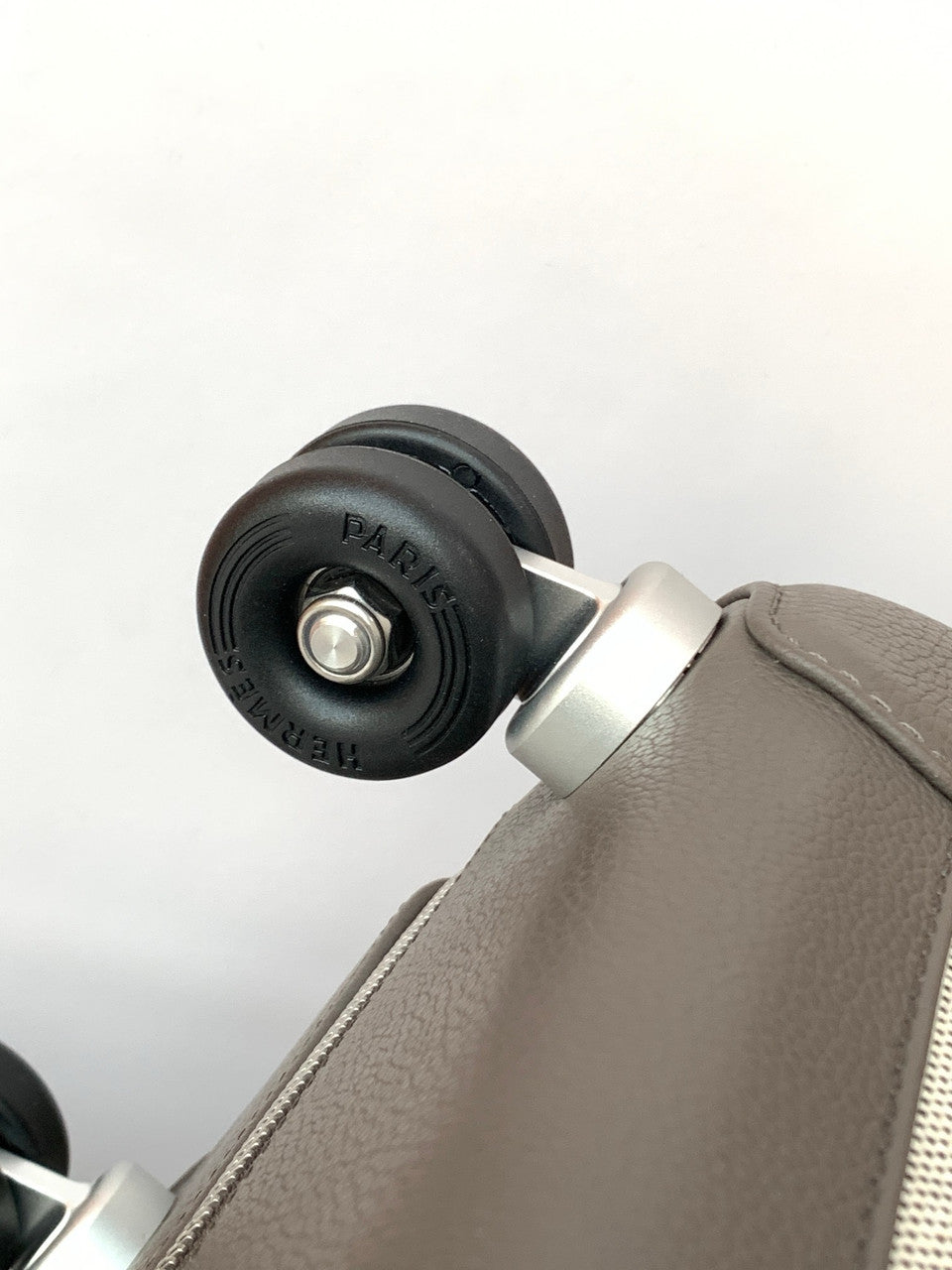 HERMES  Rolling Mobility Cargo Trolly  Etoupe