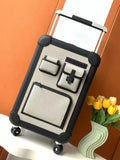 HERMES  Rolling Mobility Cargo Trolly