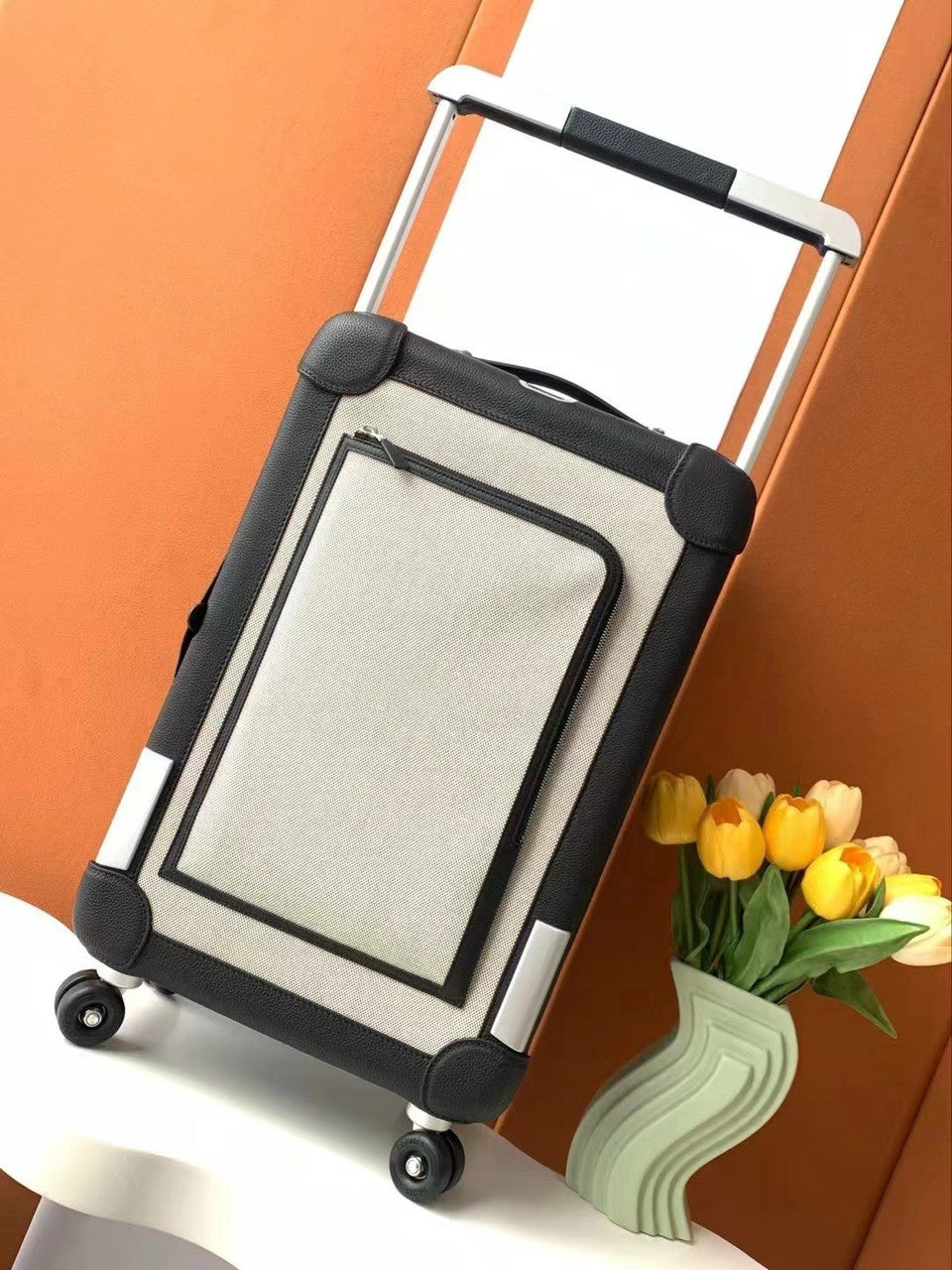 HERMES  Rolling Mobility Cargo Trolly