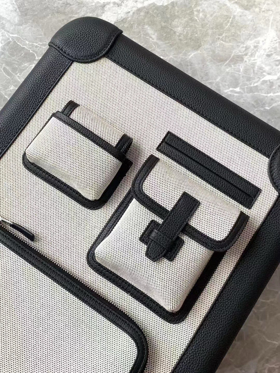 HERMES  Rolling Mobility Cargo Trolly