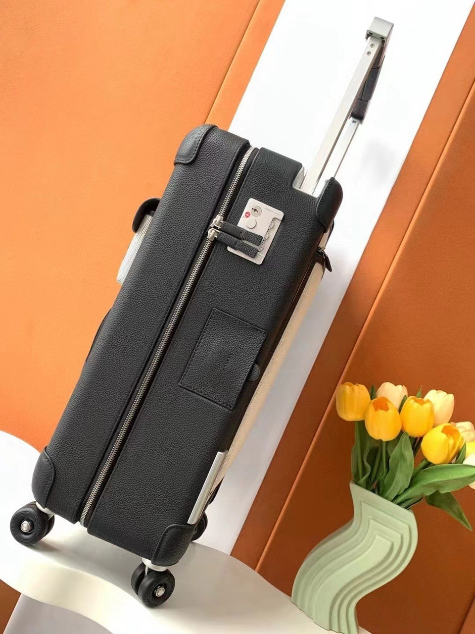 HERMES  Rolling Mobility Cargo Trolly