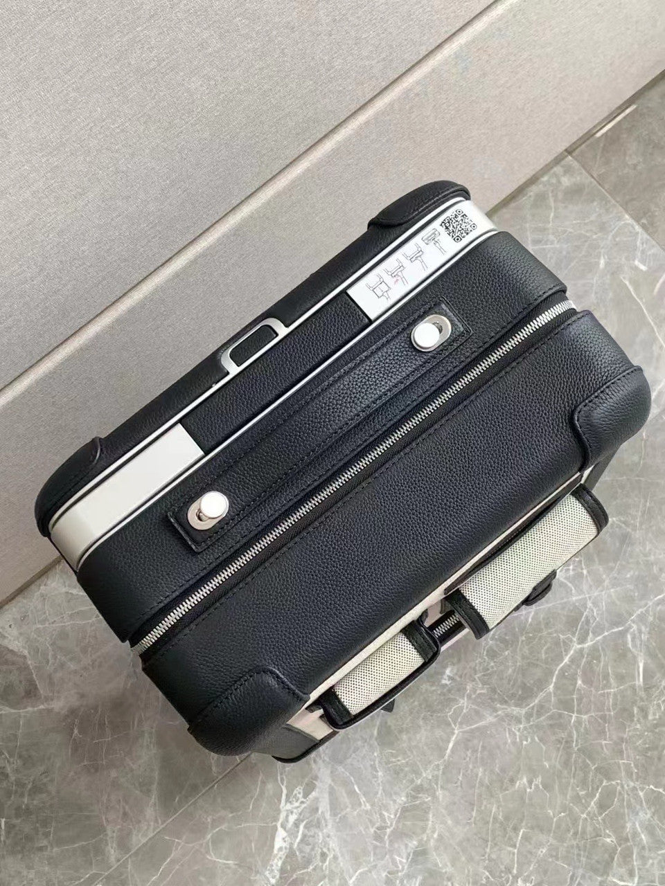 HERMES  Rolling Mobility Cargo Trolly