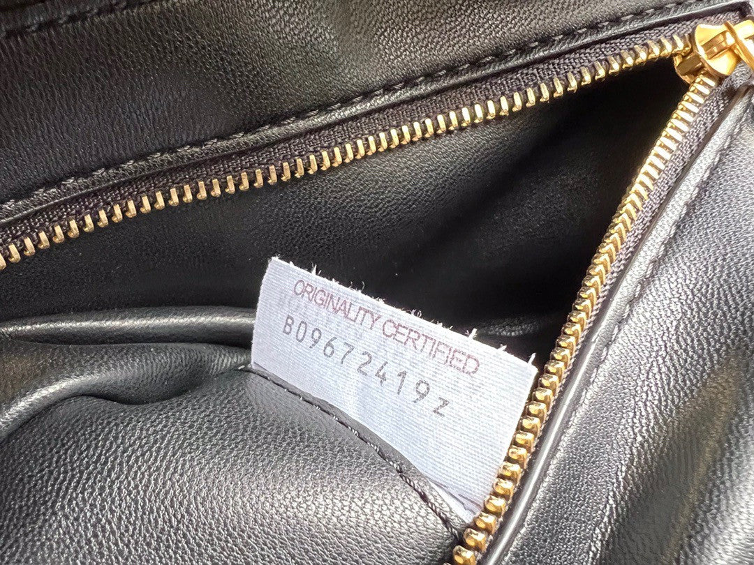 Bottega Veneta Mini Arco Bag