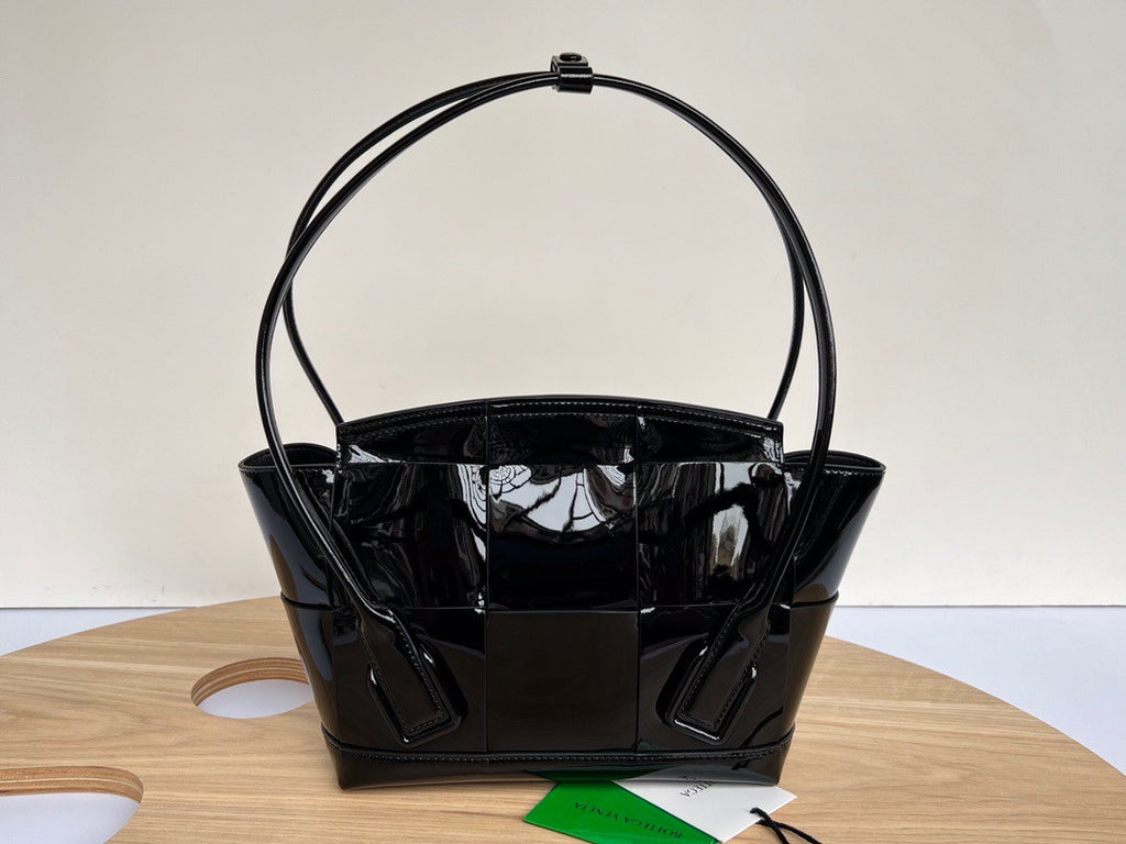 Bottega Veneta Mini Arco Bag
