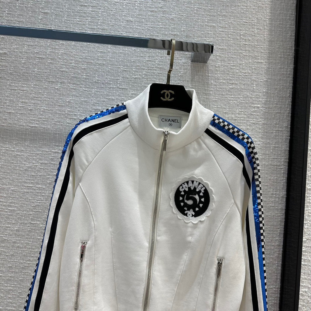 Chanel Cruise 2023 BLOUSON