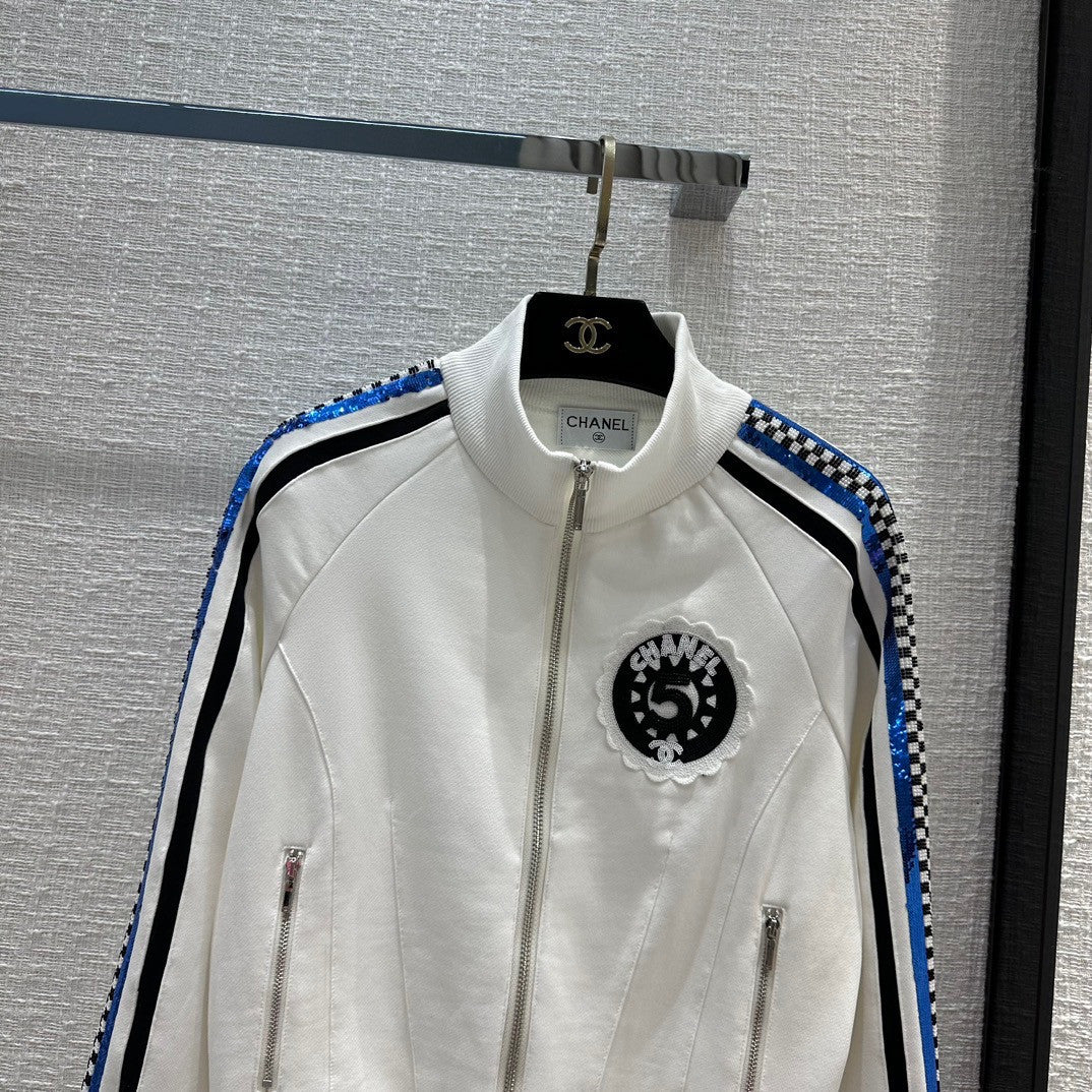 Chanel Cruise 2023 BLOUSON