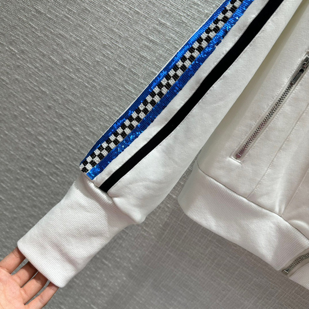 Chanel Cruise 2023 BLOUSON